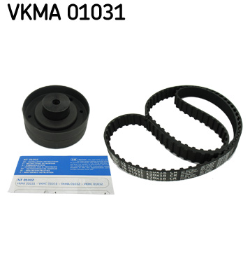 SKF VKMA 01031 Zahnriemensatz